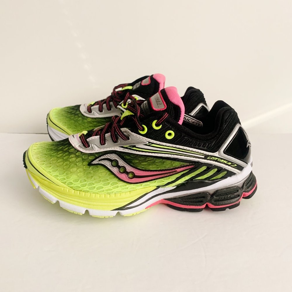 Saucony Cortana 2 SRC Running Training